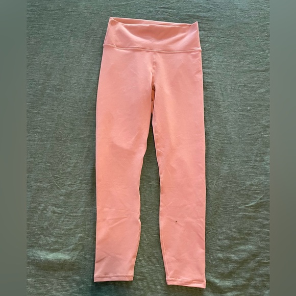 Fabletics Define Powerhold High-Waisted 7/8 legging - Picture 4 of 6